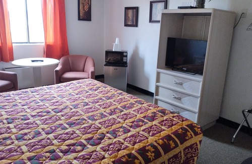Challis Hotel | Northgate Inn Motel