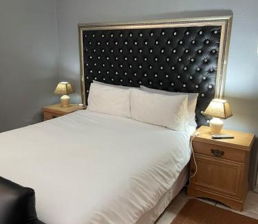 Polokwane House | NorthGate Lodges & Tours