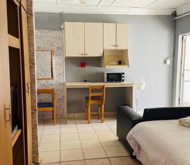 Polokwane House | NorthGate Lodges & Tours