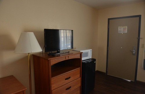 El Cajon Hotel | Northgate Motel