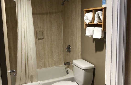 El Cajon Hotel | Northgate Motel
