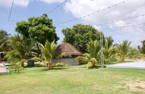 Pachchilaipalli House | Northjoy Resort