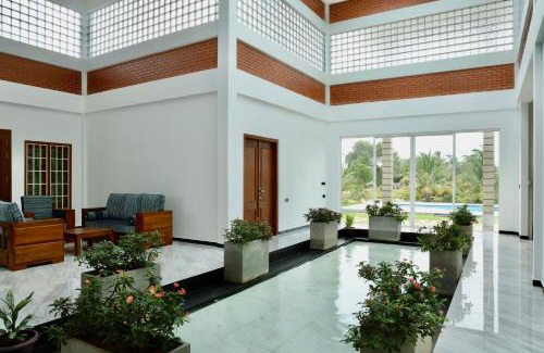 Pachchilaipalli House | Northjoy Resort