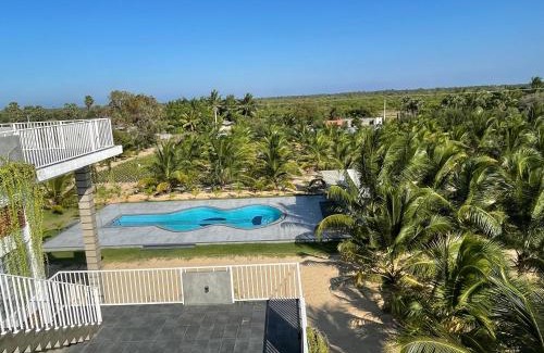 Pachchilaipalli House | Northjoy Resort