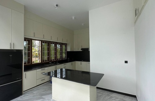 Pachchilaipalli Villa | Northjoy Resort villa