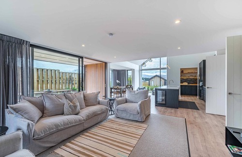 Wanaka House | Northlake Alpine Retreat