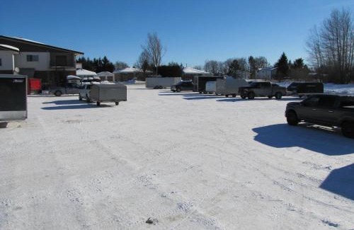 Chelmsford Hotel | Northland Motel