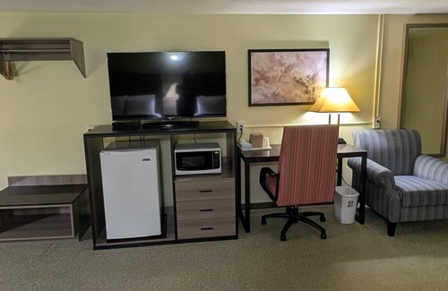 Chelmsford Hotel | Northland Motel