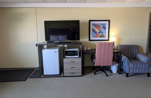 Chelmsford Hotel | Northland Motel