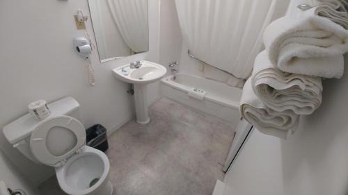 Algoma District Hotel | Northlander Motel