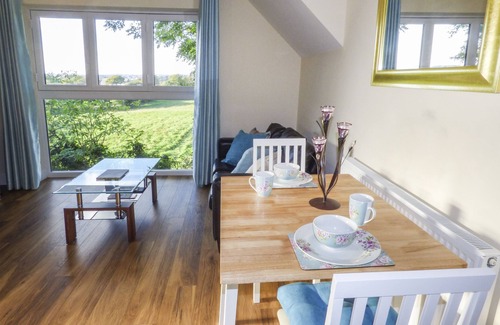 Newton Ferrers Apartment | Northlands Cottage, BRIXTON