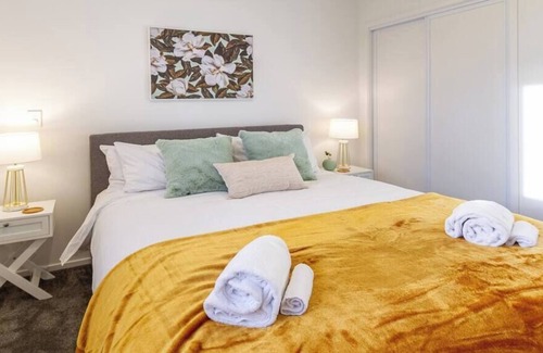 Papanui House | Northlands Escape - 2 Bed 1 Bath