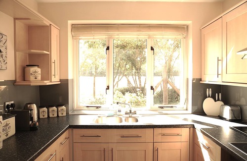 Chichester House | Northlands Farm & Lakes