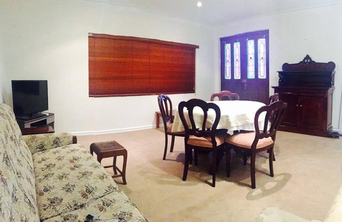 Perth House | Northlodge Central City Apartments
