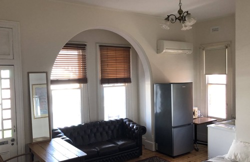 Perth House | Northlodge Central City Apartments