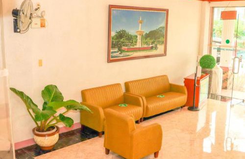 Bogo Hotel | Northomes Pensione by HiveRooms