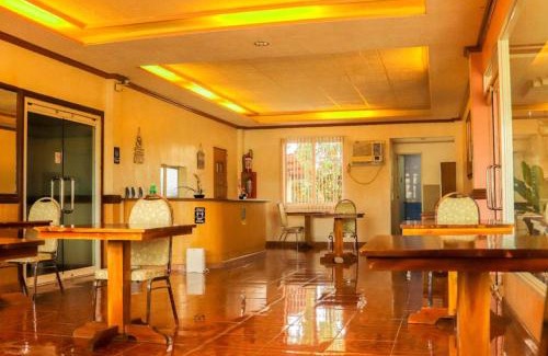 Bogo Hotel | Northomes Pensione by HiveRooms