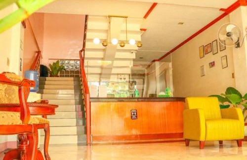 Bogo Hotel | Northomes Pensione by HiveRooms