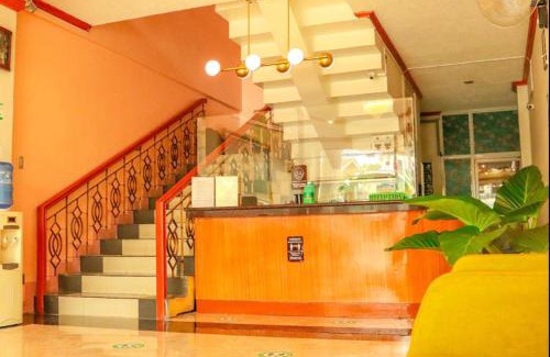 Bogo Hotel | Northomes Pensione by HiveRooms