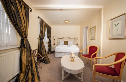Flintshire Hotel | Northop Hall Hotel