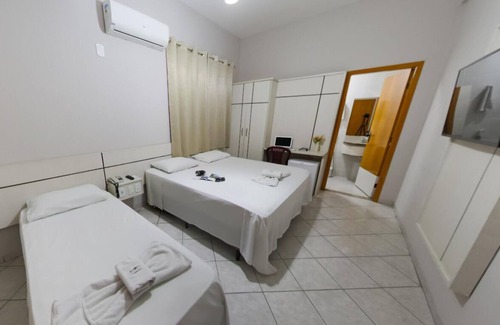 Centro Hotel | NortHotel