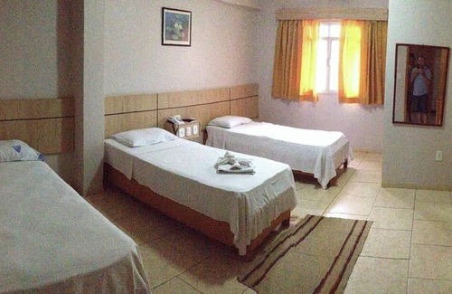 Centro Hotel | NortHotel