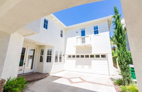 Northpark House | Northpark Exotic Charm on La Canada #40704