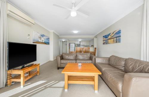 Port Macquarie Apartment | Northpoint 402