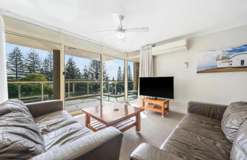 Port Macquarie Apartment | Northpoint 402