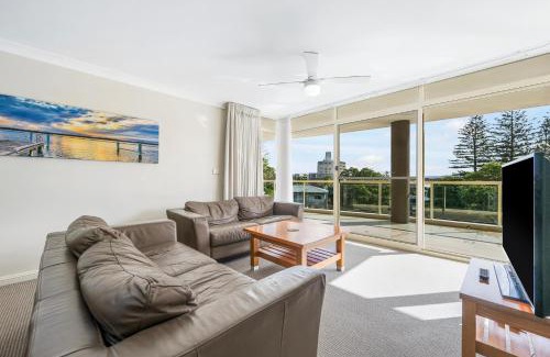 Port Macquarie Apartment | Northpoint 402