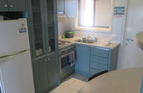 South West Rocks Apartment | NORTHPOINT UNIT 4 - 100 METRES TO BEACH