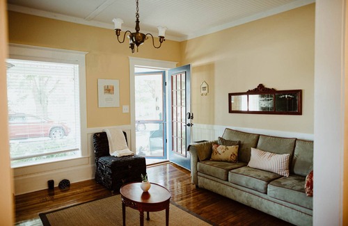 Northport House | NORTHPORT CREW HOUSE ! Darling duplex in the village.