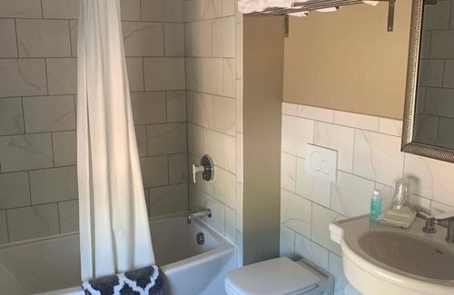 Northport Hotel | Northport Inn Boutique Hotel Room 1