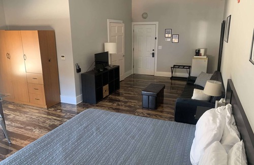 Northport Hotel | Northport Inn Boutique Hotel Room 3