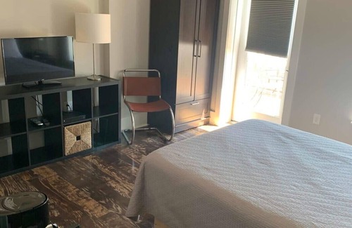 Northport Hotel | Northport Inn Boutique Hotel Room 4