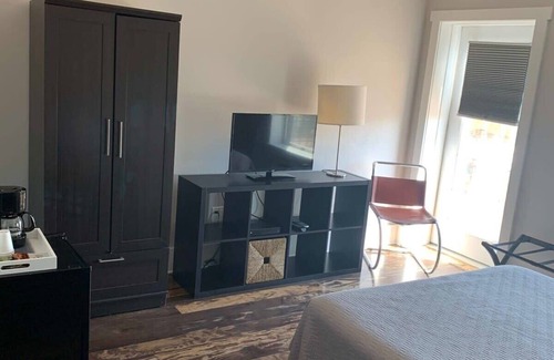 Northport Hotel | Northport Inn Boutique Hotel Room 7