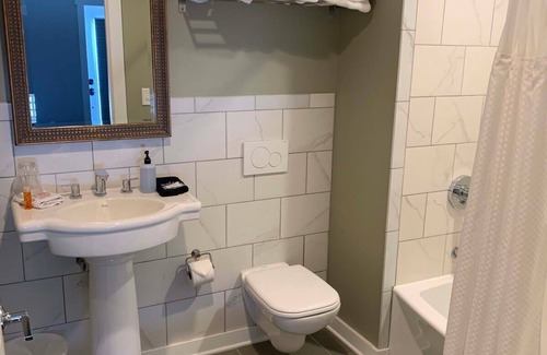 Northport Hotel | Northport Inn Boutique Hotel Room 7
