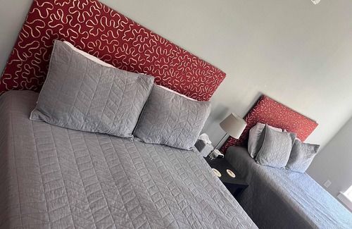 Northport Hotel | Northport Inn Boutique Hotel Room 9