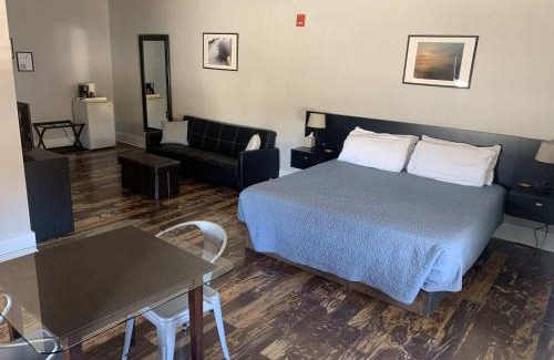 Northport House | Northport Inn Boutique Hotel R203