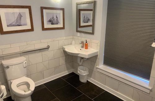 Northport House | Northport Inn Boutique Hotel R203