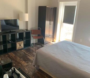 Northport House | Northport Inn Boutique Hotel R204