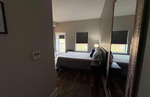 Northport House | Northport Inn Boutique Hotel R205