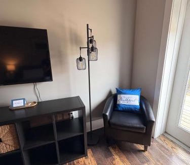 Northport House | Northport Inn Boutique Hotel R205