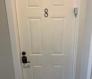 Northport House | Northport Inn Boutique Hotel Room 8