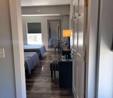 Northport House | Northport Inn Boutique Hotel Room 9