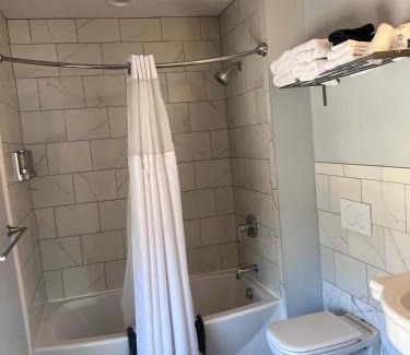 Northport House | Northport Inn Boutique Hotel Room 9