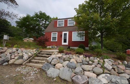 Northport House | Northport Village Hideaway