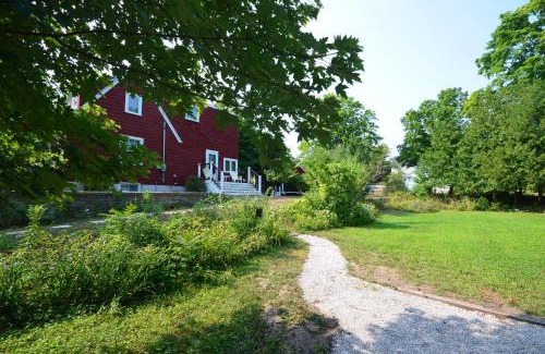 Northport House | Northport Village Hideaway