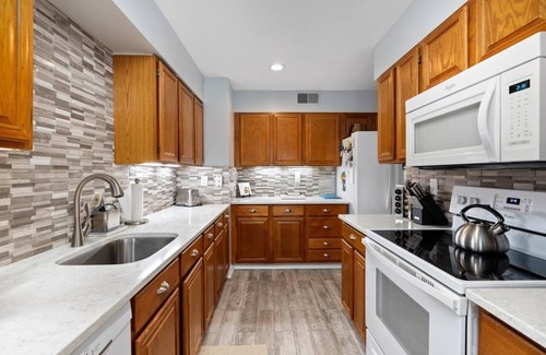 Nellysford Condo | Northridge 03 with Wintergreen Advantage