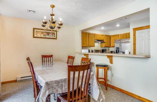 Tannersville House | Northridge 181